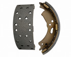 92047-03600 Brake Shoes  set Of 2  Lh For Caterpillar   Mitsubishi Forklift F19d