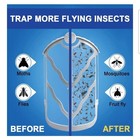 16 Pack Refill Cartridges For Zevo M364  M364a   Max Flying Insect Trap Refills