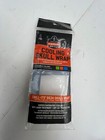 Qty 8 Ergodyne Chill-its 6634 Cooling Skull Wrap Headbands
