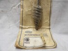 Brm Brush Research Mfg  Diesel Injector Copper Seating Brush Dd-1