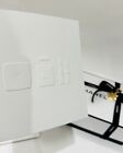 Chanel 2024 Limited Edition Vip Gift Set   Box ribbon snowflake Charm card bag