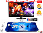 New Hot Pandora Box 10000 Retro Video Games 3d Double Stick Home Arcade Console