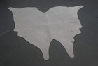 100  New Cowhide Rugs Area Cow Skin Leather  48  X 48   Cow Hide Sa-2765