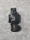 Canon Eos 5d Mark Iv 30 4mp Digital Slr Camera - Black  body Only    L Bracket