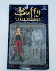 Buffy The Vampire Slayer Action Figure Red Pants
