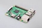 Raspberry Pi 3 Model B Quad Core 1 2ghz 64bit Cpu 1gb Ram Wifi   Bluetooth 4 1
