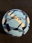 Lionel Messi Signed Argentina Soccer Ball With Coa