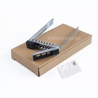 Lot 2 5  Drive Tray Caddy For Dell Poweredge R640 R740 R440 R450 R650 R750 R660