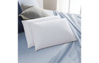 Serta 2-pack Cooling Gel Memory Foam Bed Pillow