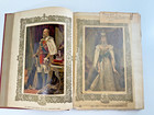 Coronation Of King Edward Vii And Queen Alexandra 1902 Illustrated 1st Edition