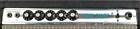 Vintage 1975 Fender Vibro Champ 5w Electric Guitar Tube Combo Amplifier