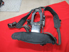 Scott 4 5 Ap75 Scba Air Pak Pack For Parts repair 4500psi