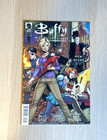 Buffy The Vampire Slayer Season 10 Complete Set - 1st Print - Ultra Variant  1