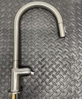 Brizo 63075lf-sslhp  Odin 1 8 Gpm Pull Down Kitchen Faucet  Stainless