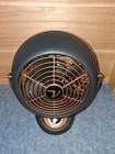 Vornado Vfan    Petite Alchemy Vntg Style  Fan Small Vfan Petite  Gunmetal-read   