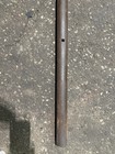 6 Foot Morse Taper 6 Line Bore  Boring Bar 