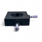 Thorlabs Xy Translator With Micrometer Drives  Metric St1xy-s m  best Offer  
