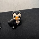 Vintage Ceramic Penguin Figurines