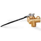 Carpet Cleaning Wand Replacement Angle Valve  Brass Soft Touch 1 4  Fitting