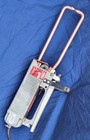 110 Volts Dayton Model 2z543 Portable Spot Welder Style Hk-1 7 S