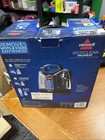 New Bissell Spotclean Proheat Blue Pet Furniture Portable Carpet Cleaner 5207u