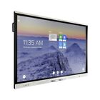 Smart Board Mx065 Touchscreen Interactive Whiteboard Display For Classroom