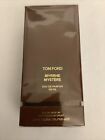 Tom Ford Myrrhe Mystere 3 4oz  100ml  Unisex Eau De Parfum Brand New Sealed