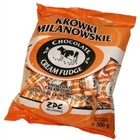 Krowki Milanowskie Chocolate Cream Fudge 300g 10 58oz Bag