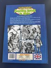 Games Workshop Warhammer Fantasy Role Play Kislev Campaign Hardcover Expansion