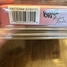 Bratz Fashion Pixiez Peel   Stick Wallpaper Border Accents - Removable  Reusable