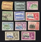 Dominica Gv Used Mixture  31 Items  Mk4453