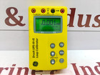 Ge Druck Ups-iii-is Intrinsically Safe Loop Calibrator New Tested Ok 