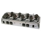 Promaxx Cylinder Head Assembly Set 9291  Maxx 290cc Aluminum 110cc Oval For Bbc