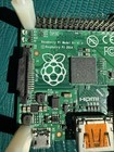 Raspberry Pi 3 Model B V1 2-