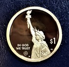 2025 P Bu Michigan American Innovation Dollar Auto Assembly From Us Mint Roll
