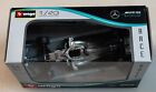 Mercedes Amg Petronas F1 W10 Eq Power   44 Lewis Hamilton F1 Formula One  2019 