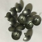 3 4  Pewter Finish Decorative Nail Upholstery Tacks  us123  25-50-100-250