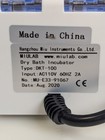 Miulab Dkt-100 Mini Dry Bath Incubator 110v Ac