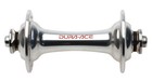 Shimano Dura-ace 7700 Hubset Road 32h 100 130mm Qr 9 Speed New Nos