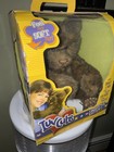 Fur Real Friends Luv Cubs Brown Bear 2004 Tiger Electronics Hasbro Works   Box