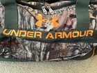 Mens Under Armour Mossy Oak Break Up Infinity Camo Duffle Bag