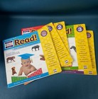 Your Baby Can Read Early Language Development System Set Dvds Books Cards  