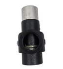 Quincy 128691-001 Minimum Pressure Check Valve Replacement Air Compressor Part