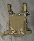 West Slope Gear Pro-180x Chest Pack Realtree Camo Nwt Outdoors Adventure