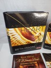 Beth Moore A Woman s Heart God s Dwelling Place Lifeway Bible Study Kit Updated