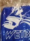 Nos Vintage Wetbike Cover Rare    