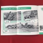 Euclid Earth Moving Equipment Catalog 1955 