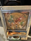 Sanyo Dragon Comet 2 Rare Vintage Pachinko Machine Untested Parts repair   Balls