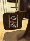 Bell   Howell 16mm Filmo  master  Projector  Runs  Good Lamp  With Case   Reel