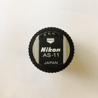 Nikon As-11 Flash Tripod Adaptor Shoe Exclusive For F3 Sb-17 sb-16a sb-12 sb-11